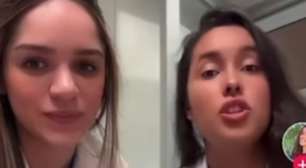 Estudantes de Medicina expõem caso de paciente no TikTok e geram revolta