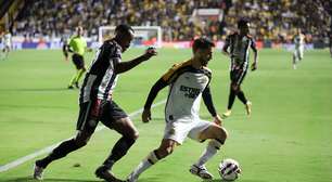 Criciúma tem dúvida no meio de campo para enfrentar o Athletico pela Série B