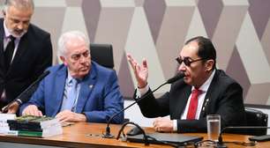 CCJ do Senado retira da pauta proposta que acaba com reeleição de presidente, governadores e prefeitos