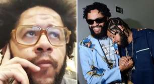 Caso de Emicida e Fióti é irreversível? Psicólogos analisam estado dos irmãos