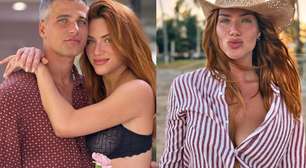 Giovanna Ewbank teve casa invadida por mulher; entenda