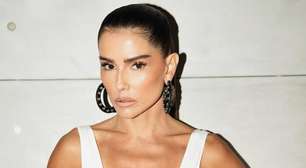 Deborah Secco dá opinião sincera sobre remakes de novelas: 'Mexe com o emocional'