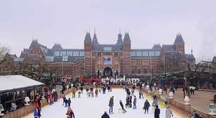 Os principais pontos turísticos de Amsterdã