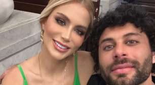 Acabou! Jesus Luz anuncia fim do noivado com médica e lamenta: 'Não é fácil'