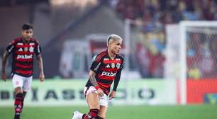 Palpite Flamengo x Central Córdoba - Copa Libertadores - 09/04/2025