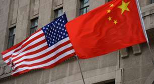China revida Trump e anuncia tarifas adicionais de 84% sobre os EUA