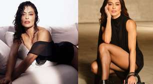 Juliana Paes é um dos nomes cotados para nova novela da Globo; saiba tudo