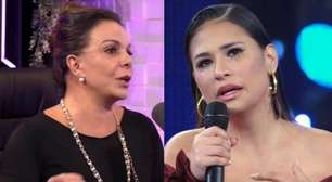 O que aconteceu? Sula Miranda detona Simone Mendes