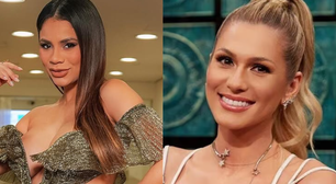 Lexa já tem substituta? Lívia Andrade é cotada para assumir o posto de Rainha de Bateria