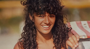 Essa menina de 19 anos virou apresentadora e saiu de grande emissora após descobrir escândalo de desvio de dinheiro. Reconhece?