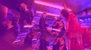 Arcade Fire anuncia álbum inédito e lança single 'Year of the Snake'