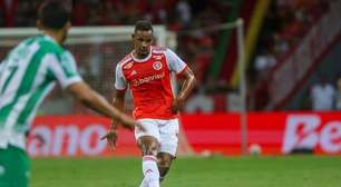 Graças a planejamento, Fernando alcançará marca emblemática pelo Inter