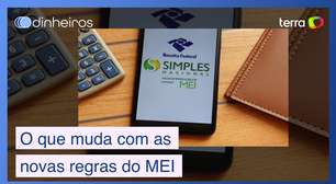 O que muda com as novas regras do governo para MEIs