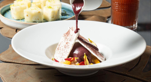 Nova edição da São Paulo Restaurant Week oferece menus a partir de R$ 54,90