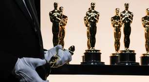 A categoria inédita que Oscar terá a partir da edição de 2028