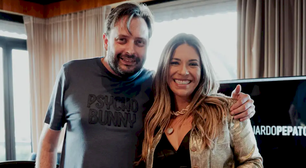 Elis Justi aposta na força feminina em nova canção sertaneja com produção de Eduardo Pepato