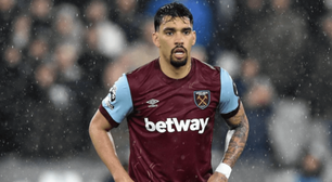 Acabou! Lucas Paquetá será vendido pelo West Ham