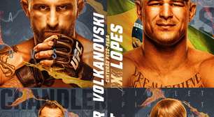 UFC 314 pode ver Brasil com mais um cinturão; confira tudo sobre o evento