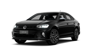 Volkswagen Virtus 2026: versões, preços, consumo e equipamentos