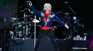 O preço absurdo cobrado pelo Bon Jovi em seu primeiro show desde 2022