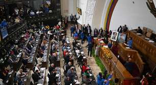 Assembleia Nacional da Venezuela aprova decreto de emergência econômica, relançado por Maduro