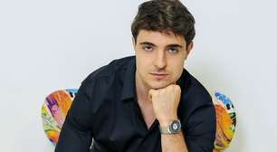 Filho de Gugu Liberato revela qual seu perfil de mulher ideal: 'Tem que ser'