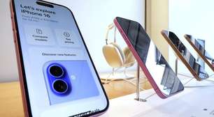 Apple acelera abastecimento de Iphones da Índia para os EUA a fim de evitar novas taxas aduaneiras