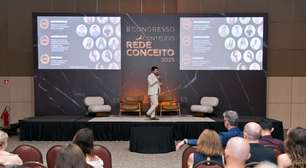 Associação Rede Conceito realiza 2º Congresso Mais Conteúdo