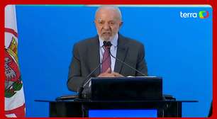 Lula chama diretora-geral do FMI de 'mulherzinha' em evento em São Paulo