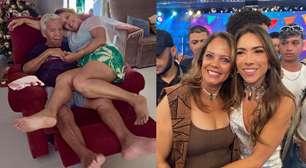 Esposa de Roque pede emprego ao SBT