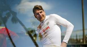 Indy: Power lidera primeiro treino livre em Long Beach