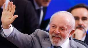 Genial/Quaest: Lula venceria todos os rivais no 2º turno; vantagem sobre Tarcísio chega a 12 pontos