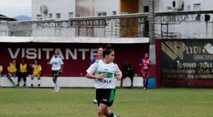 Coritiba Feminino conhece tabela detalhada do Brasileirão A3