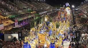 Yuri Antigo - Carnaval 2026: confira a ordem dos desfiles do Grupo Especial
