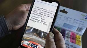 Governo Trump exclui computadores, smartphones e chips de tarifas impostas à China