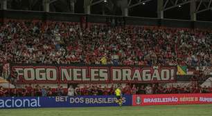 Saiba o que o Atlético-GO precisa para assumir a liderança da Série B