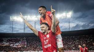 Torcida do Vila Nova dá resposta imediata e Série A fica na 'mira' para Hugo