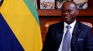 Gabão elege como presidente general Oligui Nguema com 90% dos votos