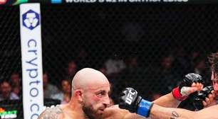 UFC 314: Volkanovski domina Diego Lopes e retoma cinturão dos penas