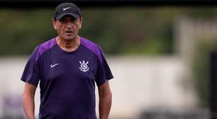 Corinthians terá retorno de dupla para confronto contra o Fluminense