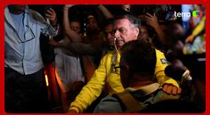 Bolsonaro passa por cirurgia no intestino em Brasília