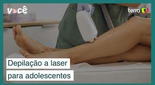 Depilação a laser para adolescentes: quando é indicado?