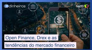 Open Finance, Drex e as tendências do setor financeiro em 2025