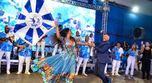 Carnaval 2026: Beija-Flor levará o maior Candomblé de rua do mundo à Sapucaí