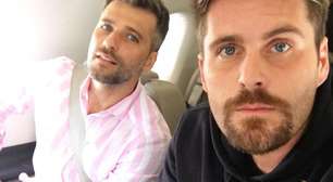 Thiago Gagliasso alfineta Bruno após post em referência a Bolsonaro: 'Pronto, voltou a falar de política'