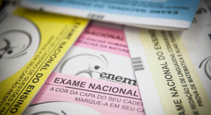 Enem 2025 será aplicado em 9 e 16 de novembro; veja datas de inscrição