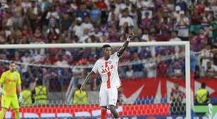Atuações ENM: Internacional empata com o Fortaleza pelo Brasileirão; veja notas