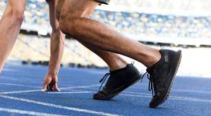 Posso correr de costas? Entenda os benefícios da prática esportiva 'Moonwalk'