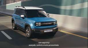 Chevrolet Spark EUV terá versão única no Brasil