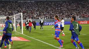 Conmebol proíbe torcida do Colo-Colo em partidas da Libertadores